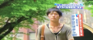 田中翔一朗_フジテレビMr.サンデー