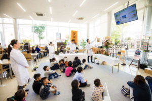 ヒューマンアカデミー_田中翔一朗_Tanaakk