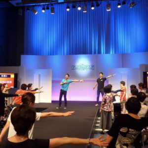 FujiTV_Tanaakk_田中翔一朗_フジテレビ