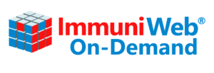 immuniweb-ondemand-logo